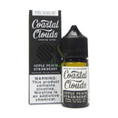 Coastal Clouds Premium Vapor Salt E-Liquid 30ml