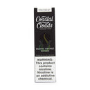 Coastal Clouds Premium Vapor E-Liquid 60ml