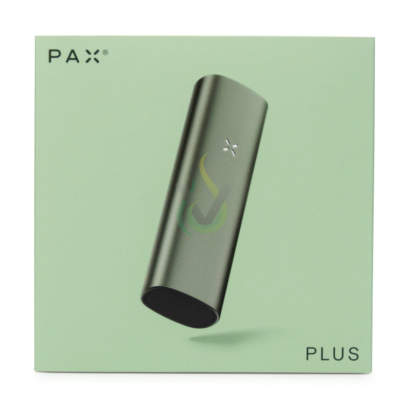 Pax Plus Vaporizer Kit