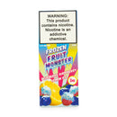 Fruit Monster E-Liquid