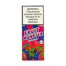 Fruit Monster E-Liquid