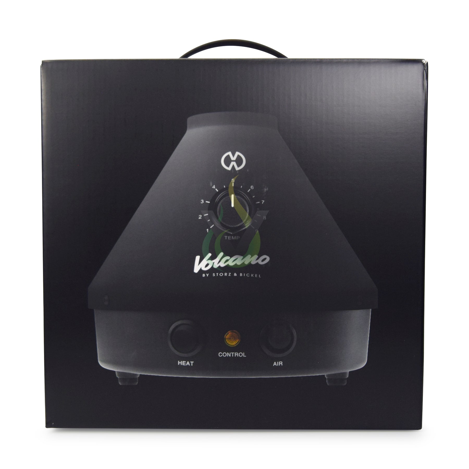 Volcano Classic Vaporizer
