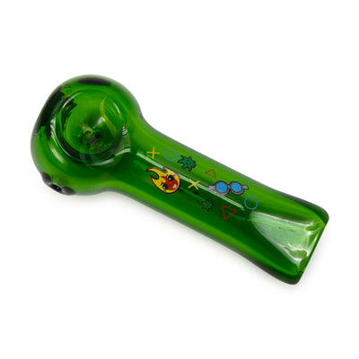 Wido 4" Hand Pipe