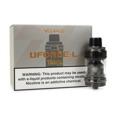 Voopoo UForce-L Sub-Ohm Tank