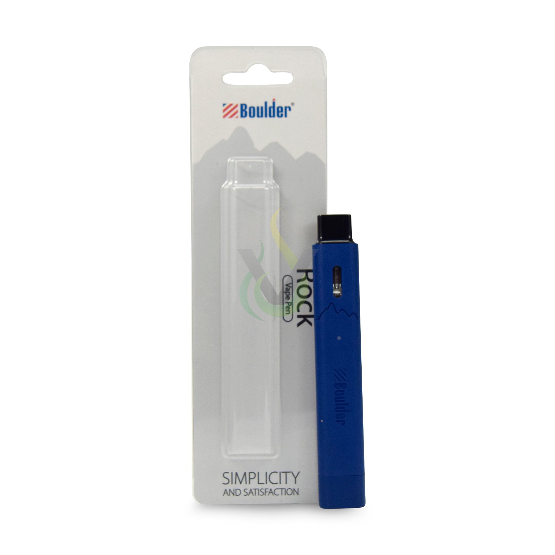 Boulder Rock Pod Kit