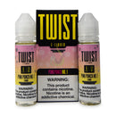 Lemon Twist E-Liquid 120ml