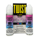 Lemon Twist E-Liquid 120ml