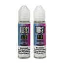 Lemon Twist E-Liquid 120ml