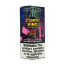 Candy King E-Liquid 100ml