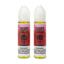 Lemon Twist E-Liquid 120ml