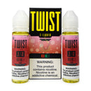 Lemon Twist E-Liquid 120ml