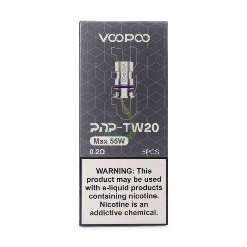 Voopoo PnP-TW20 Replacement Coil