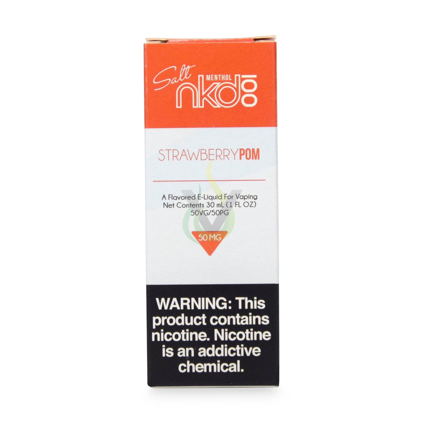 Nkd 100 Salt E-Liquid - 30mL