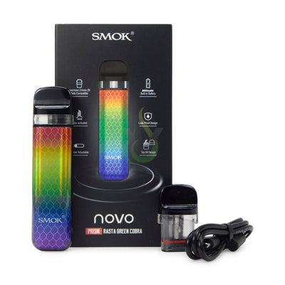 Smok Novo 2x Starter Kit
