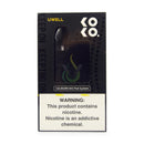 Uwell Caliburn AK3 Starter Vape Kit