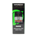 Vaporesso Xros Replacement Pods Pack of 4