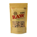 Raw Tips Pre-rolled Bags