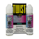 Lemon Twist E-Liquid 120ml