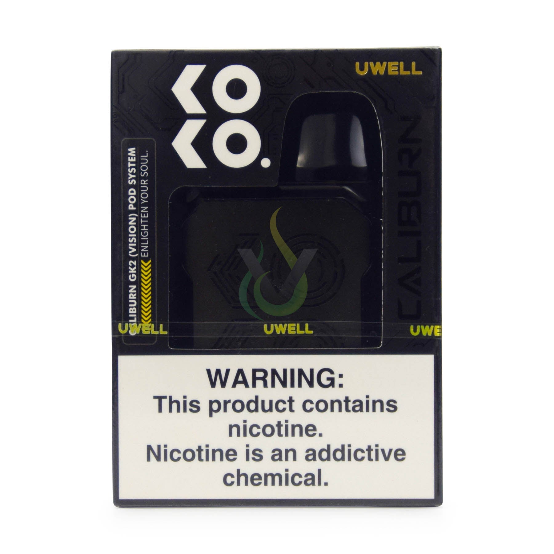 Uwell Caliburn GK2 Kit