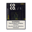 Uwell Caliburn GK2 Kit