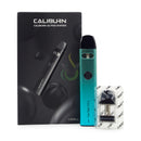 Uwell Caliburn A2 Pod System Kit