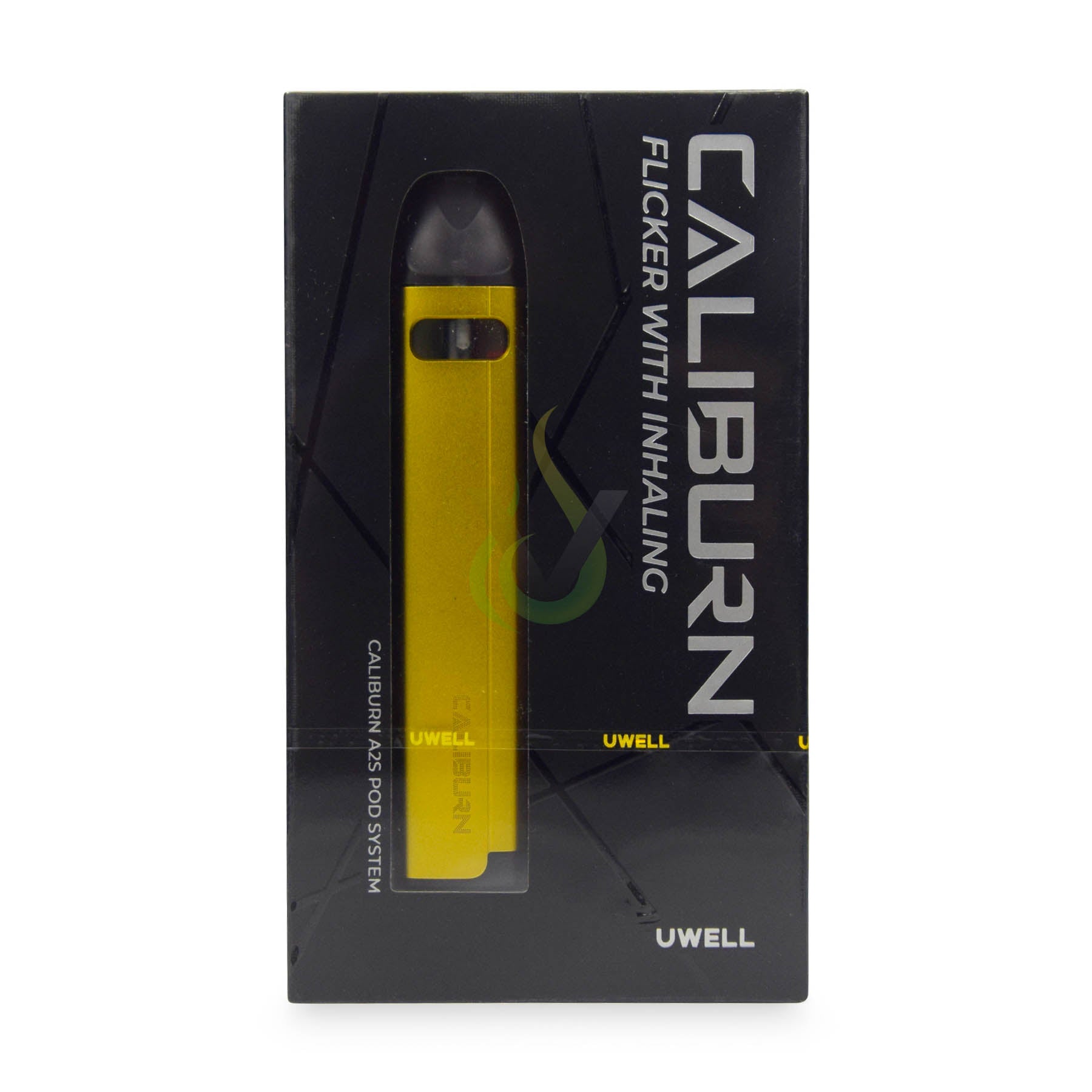Uwell Caliburn A2S Pod Kit