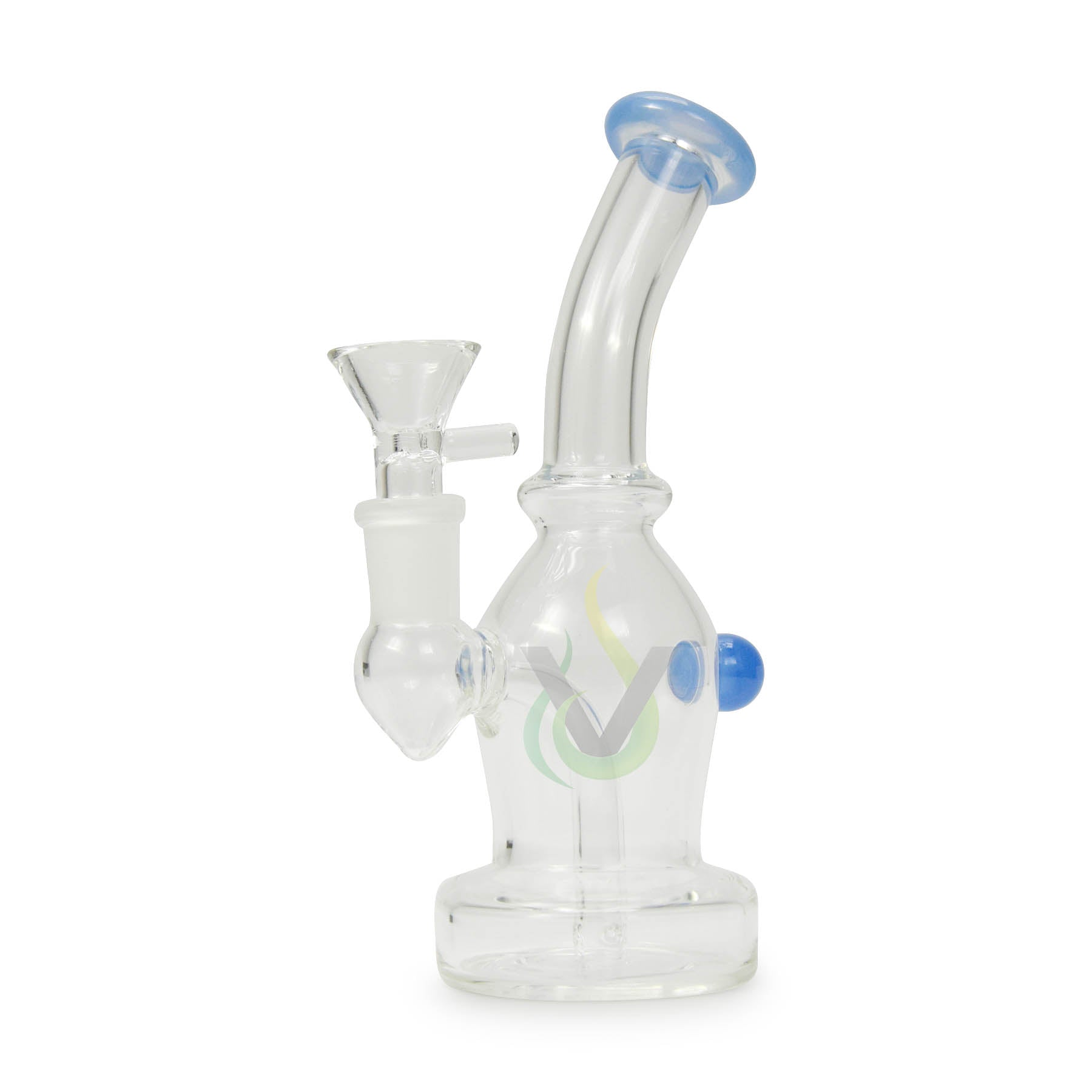 SciFi Banger Hanger Water Pipe