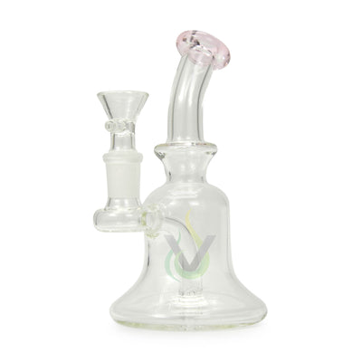 SciFi Banger Hanger Water Pipe