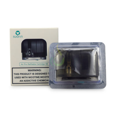 Suorin Air Pro 4.9ml Replacement Pod