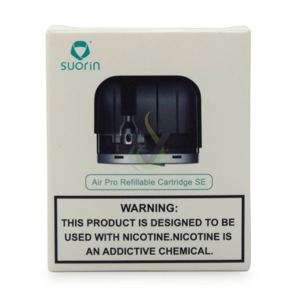 Suorin Air Pro 4.9ml Replacement Pod