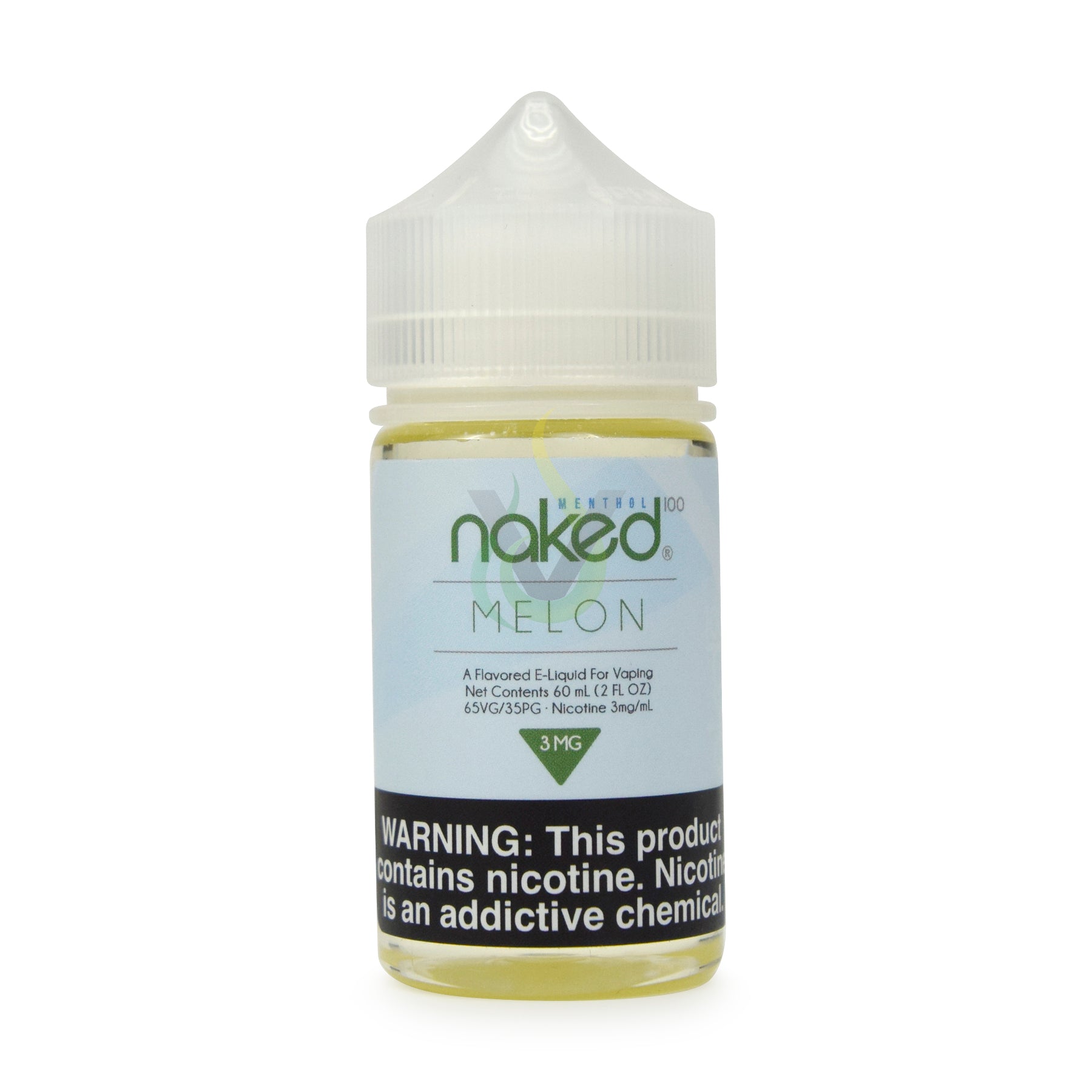 Naked E-Liquid 60ml