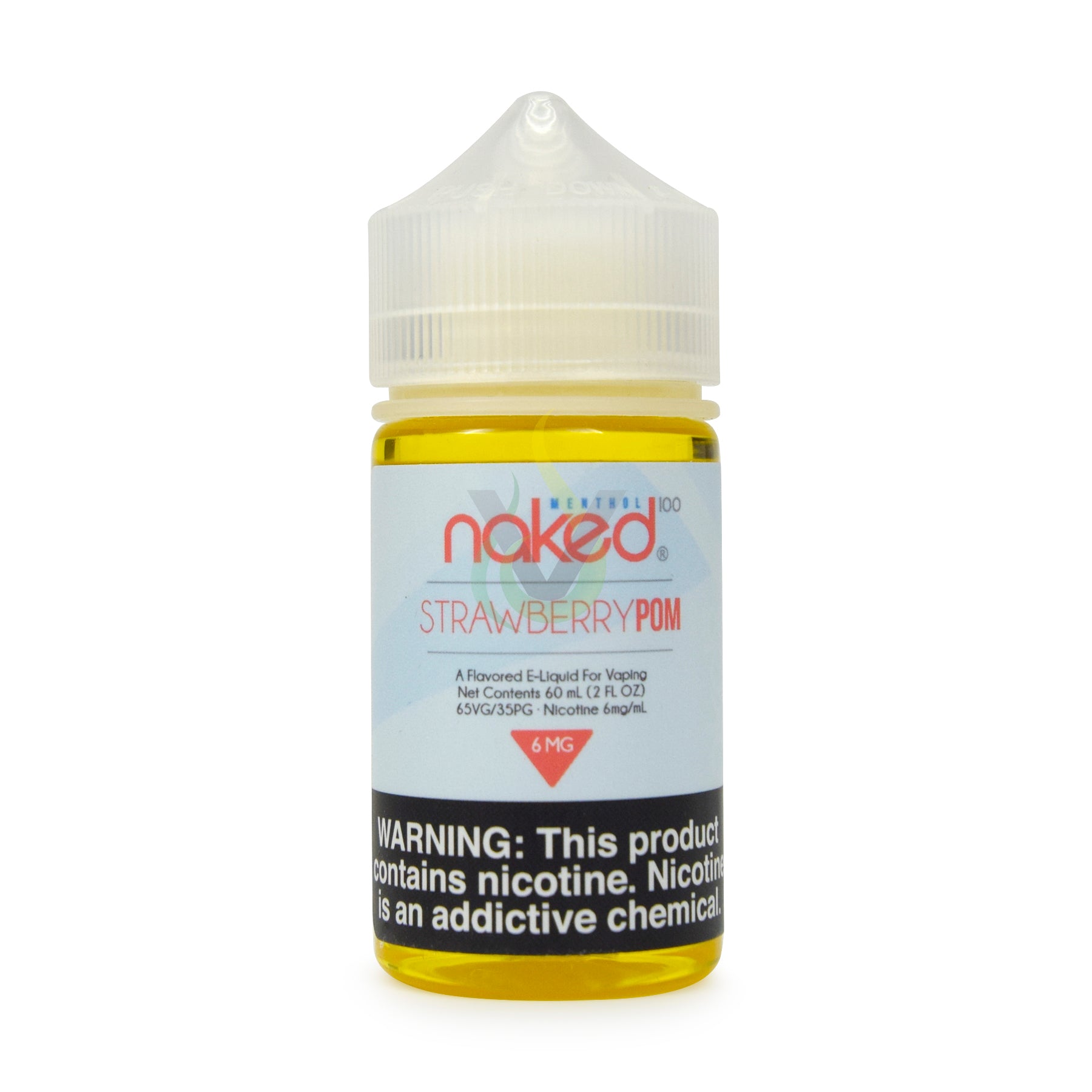 Naked E-Liquid 60ml