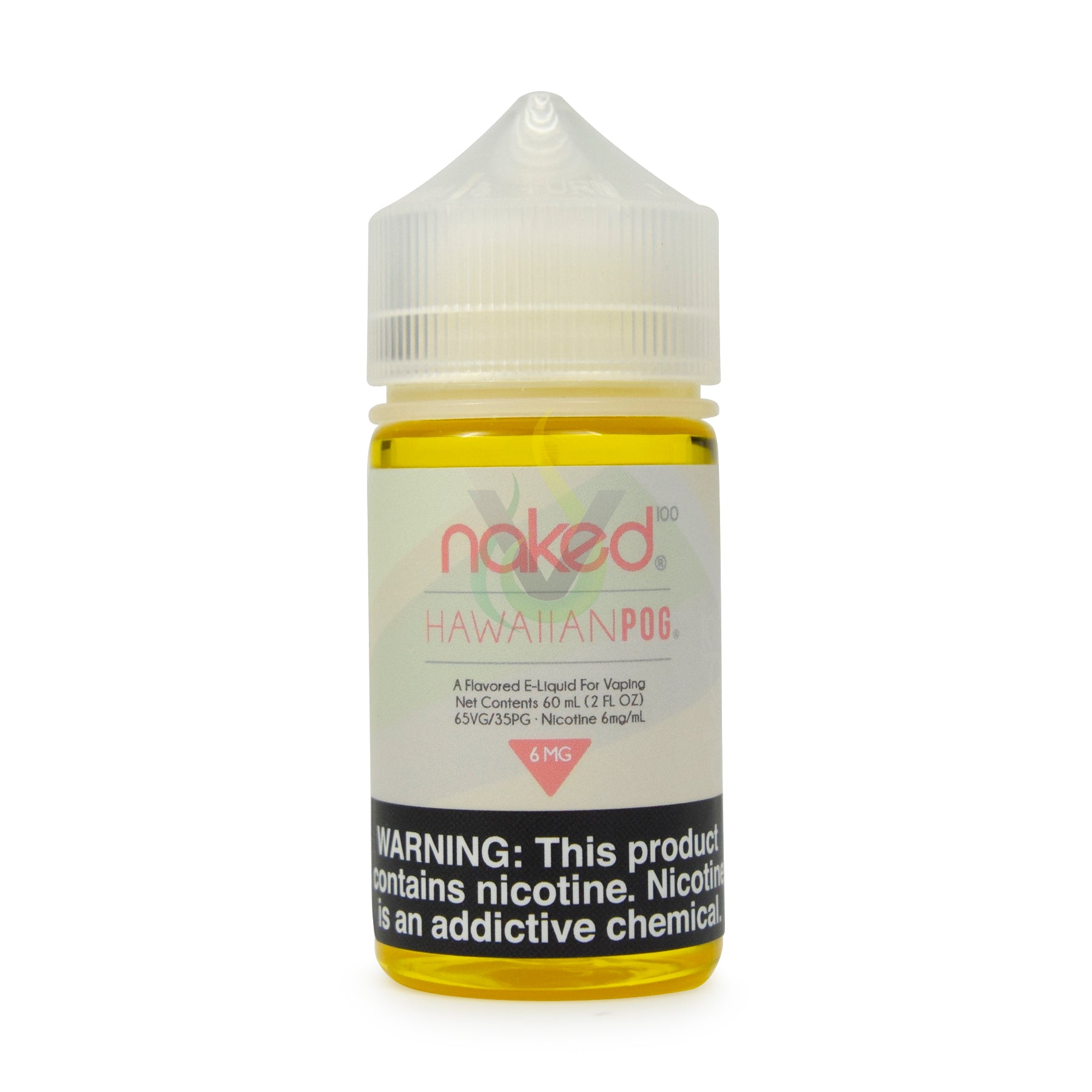 Naked E-Liquid 60ml
