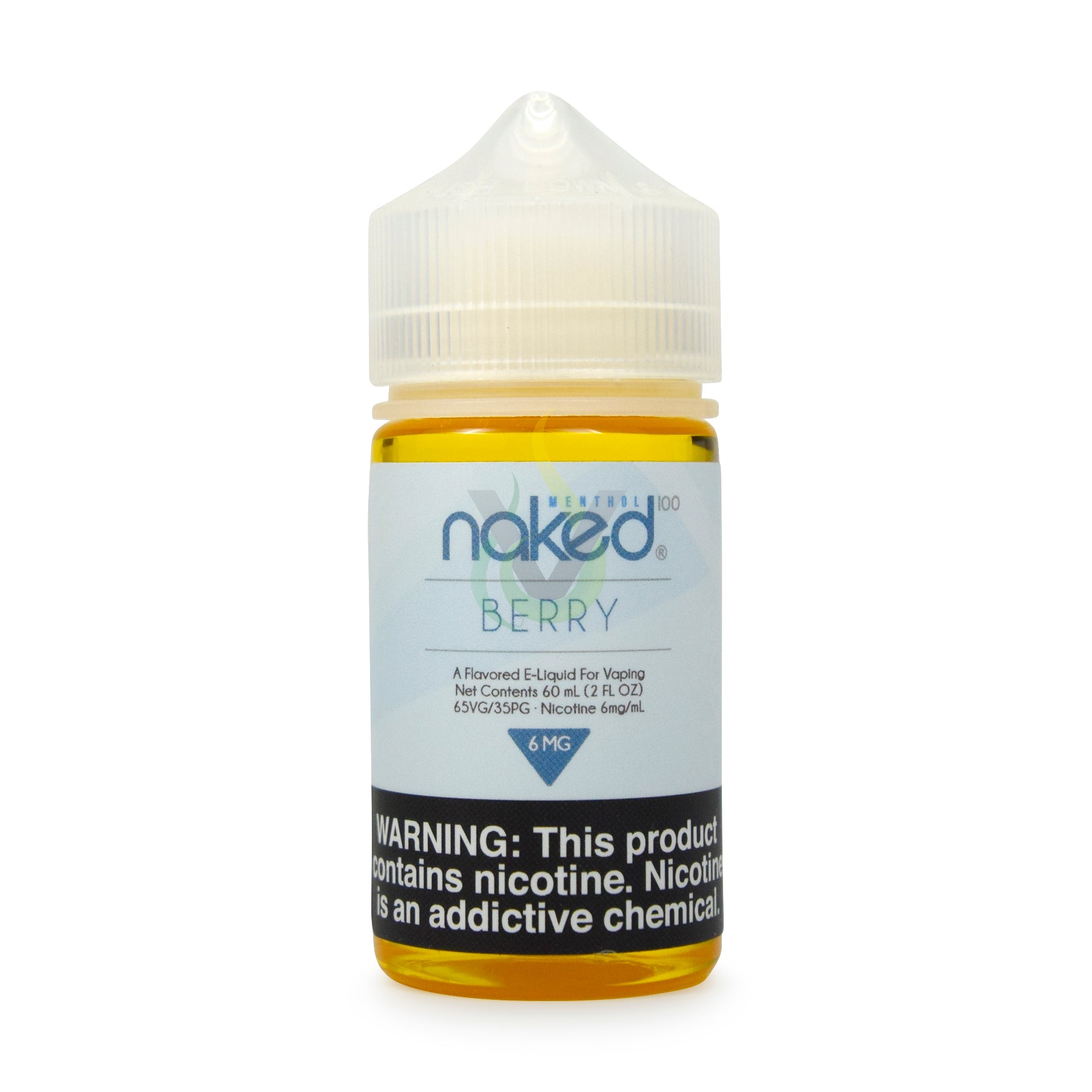 Naked E-Liquid 60ml