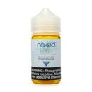 Naked E-Liquid 60ml