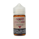 Naked E-Liquid 60ml