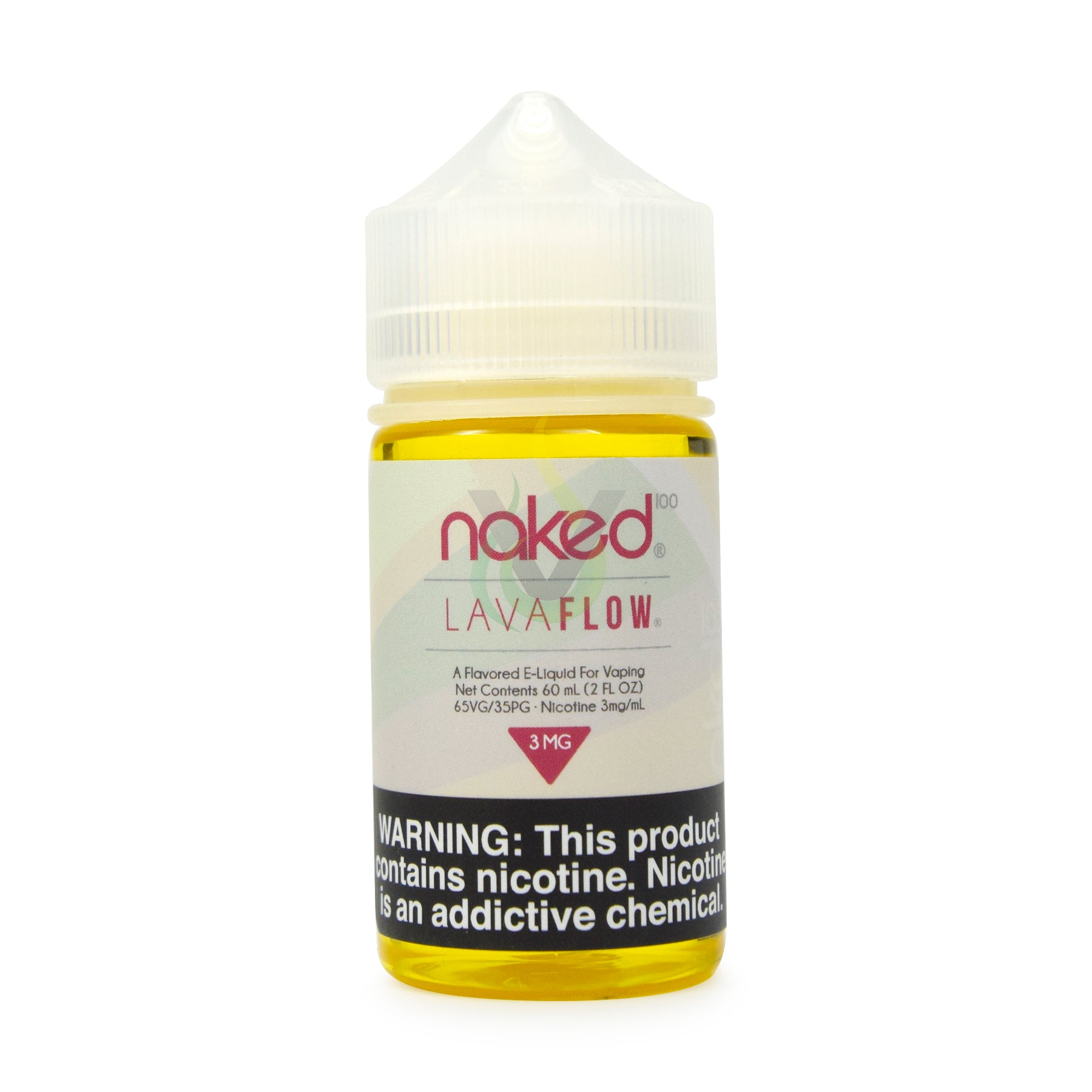 Naked E-Liquid 60ml