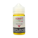 Naked E-Liquid 60ml