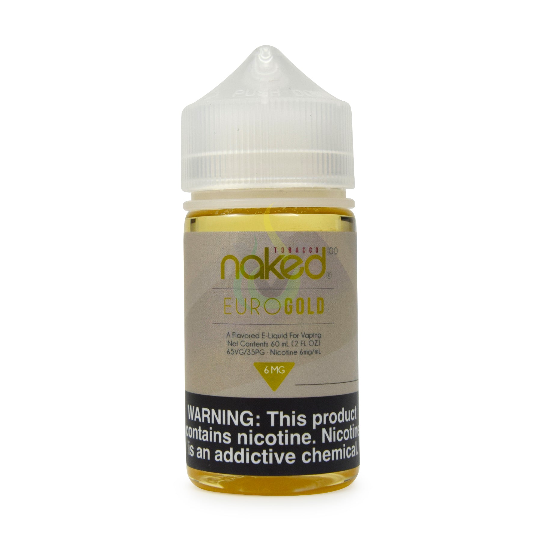 Naked E-Liquid 60ml