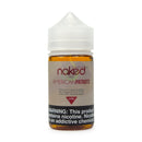 Naked E-Liquid 60ml