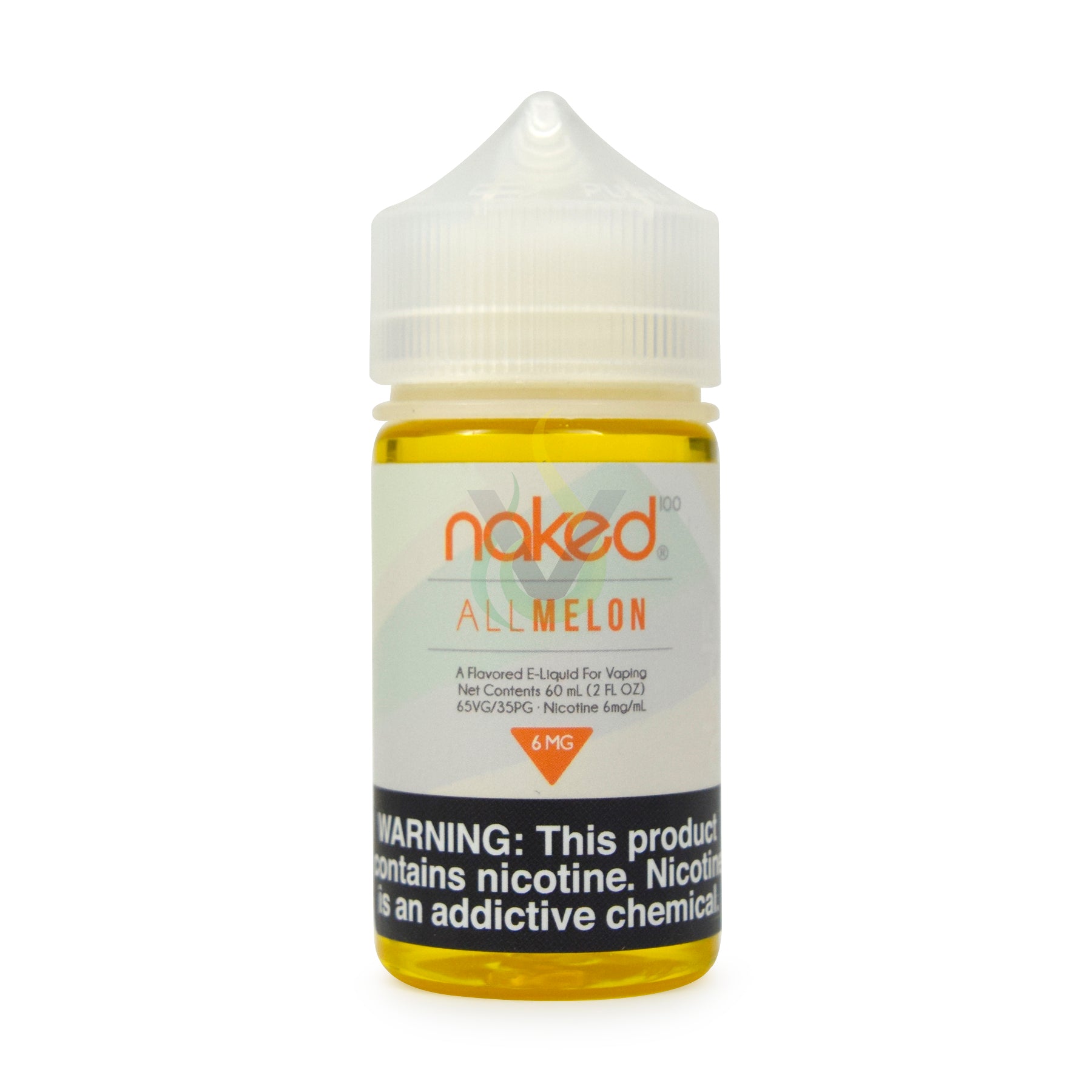Naked E-Liquid 60ml