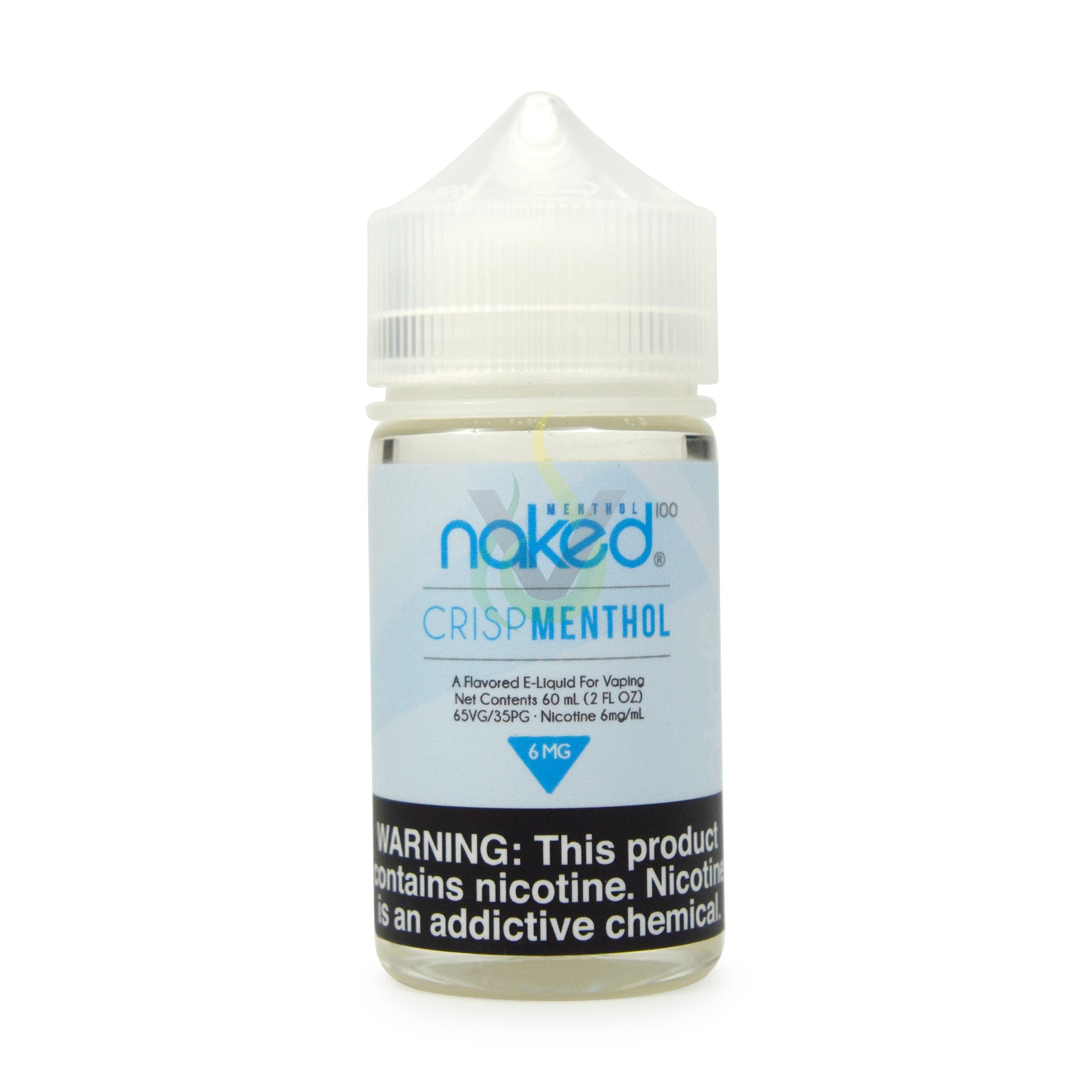 Naked E-Liquid 60ml