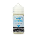 Naked E-Liquid 60ml