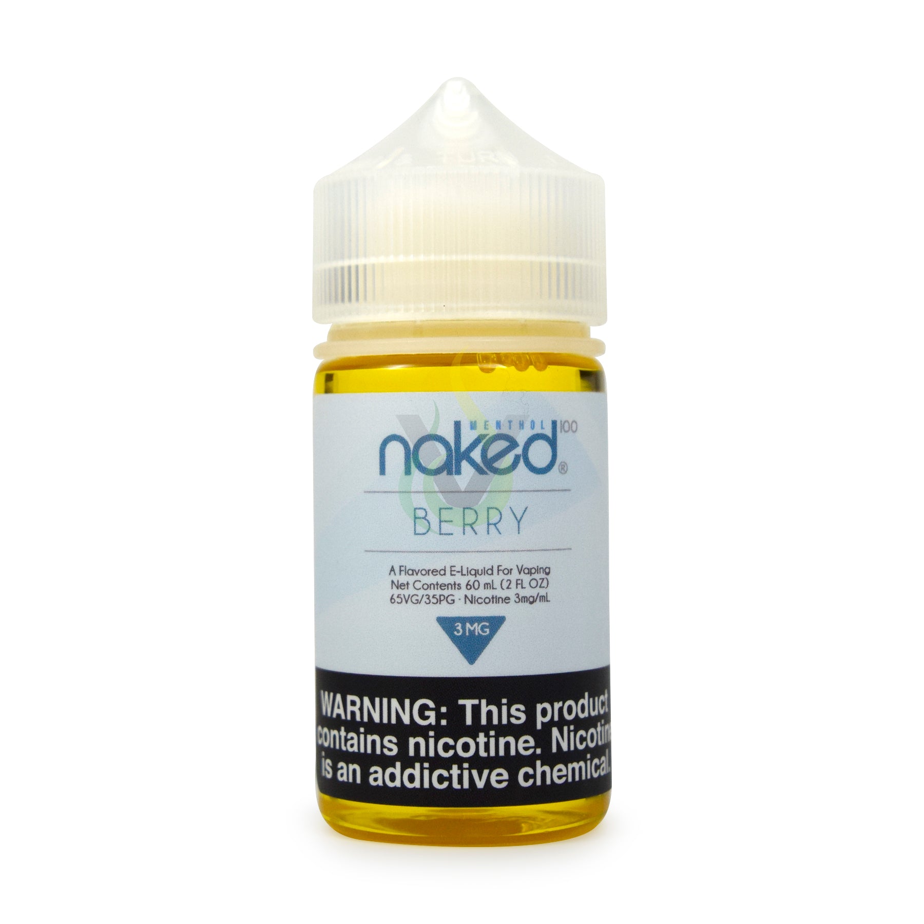 Naked E-Liquid 60ml