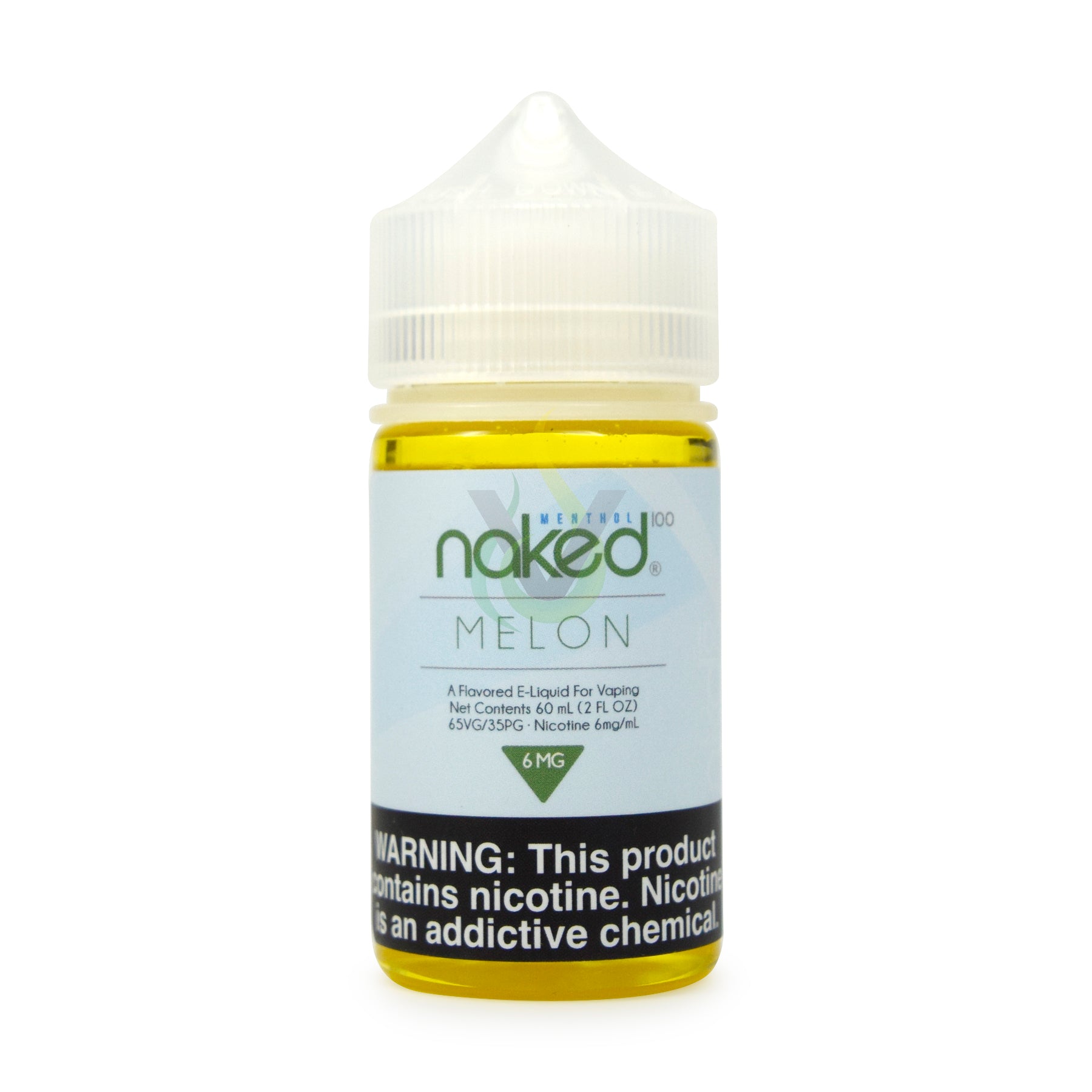 Naked E-Liquid 60ml