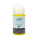 Naked E-Liquid 60ml