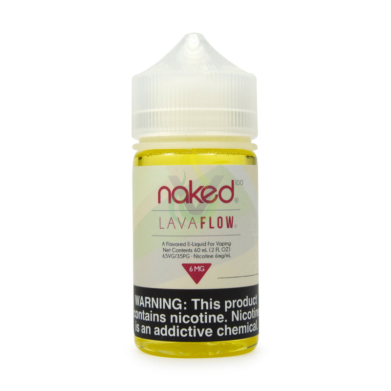 Naked E-Liquid 60ml