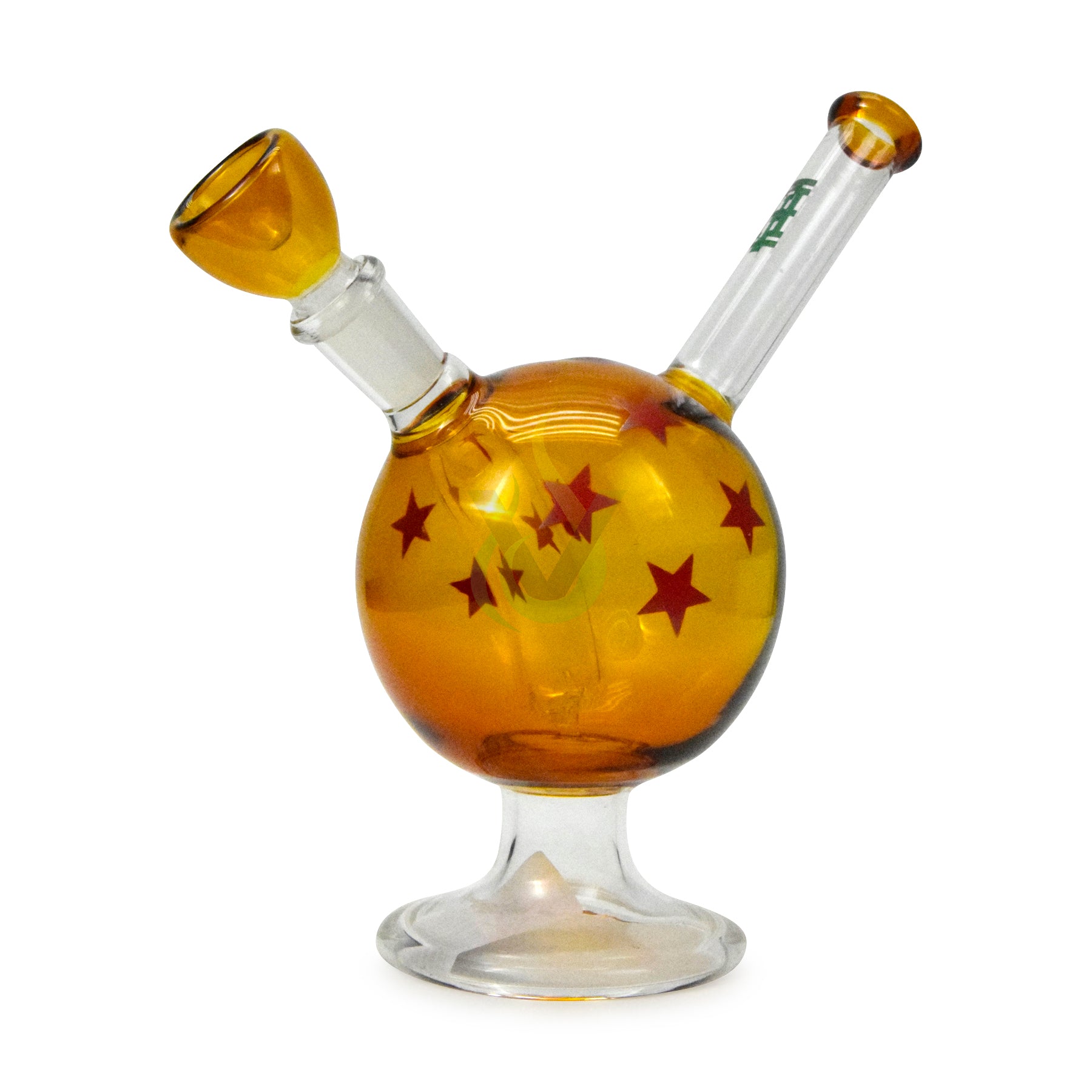 Hemper Glass Pipe