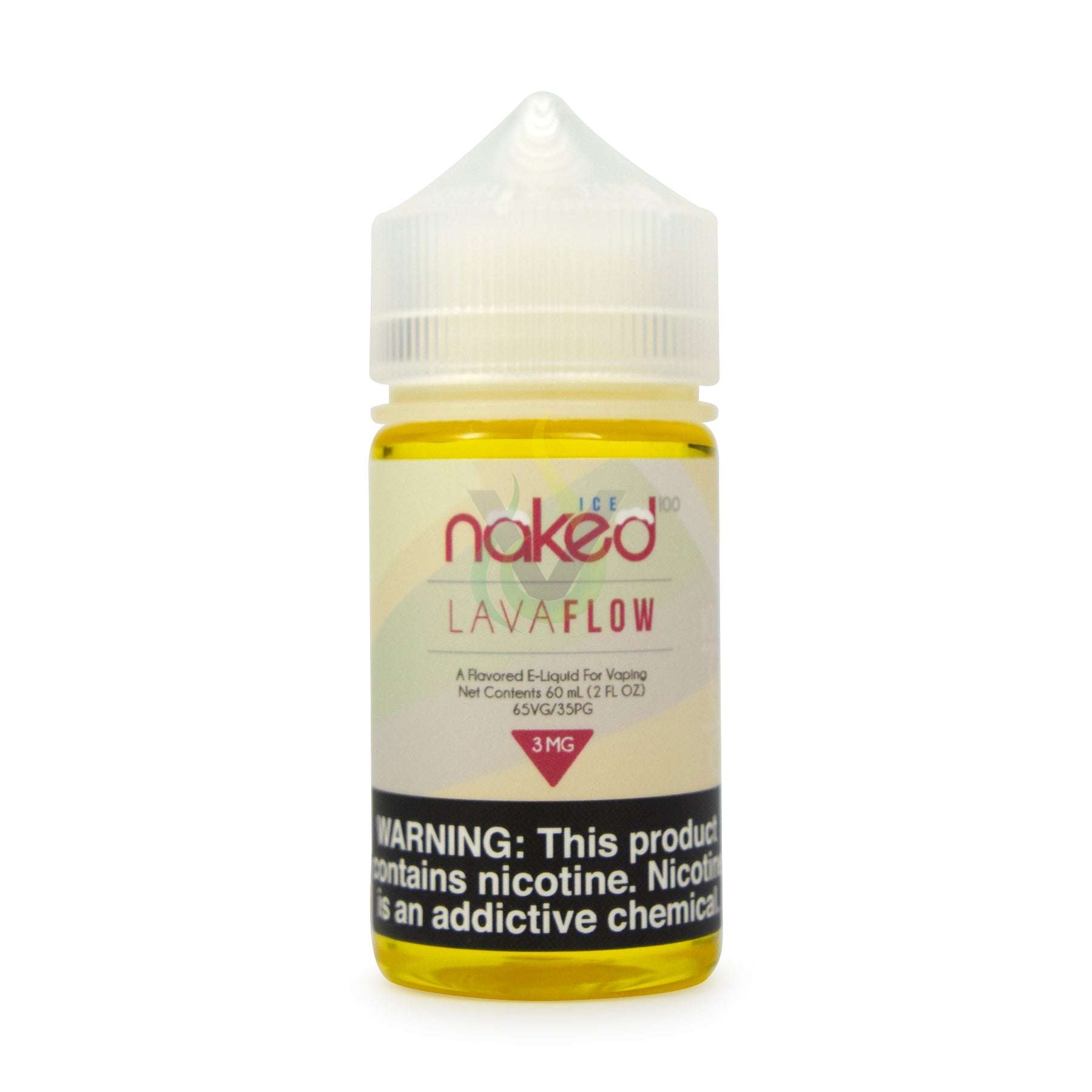 Naked E-Liquid 60ml