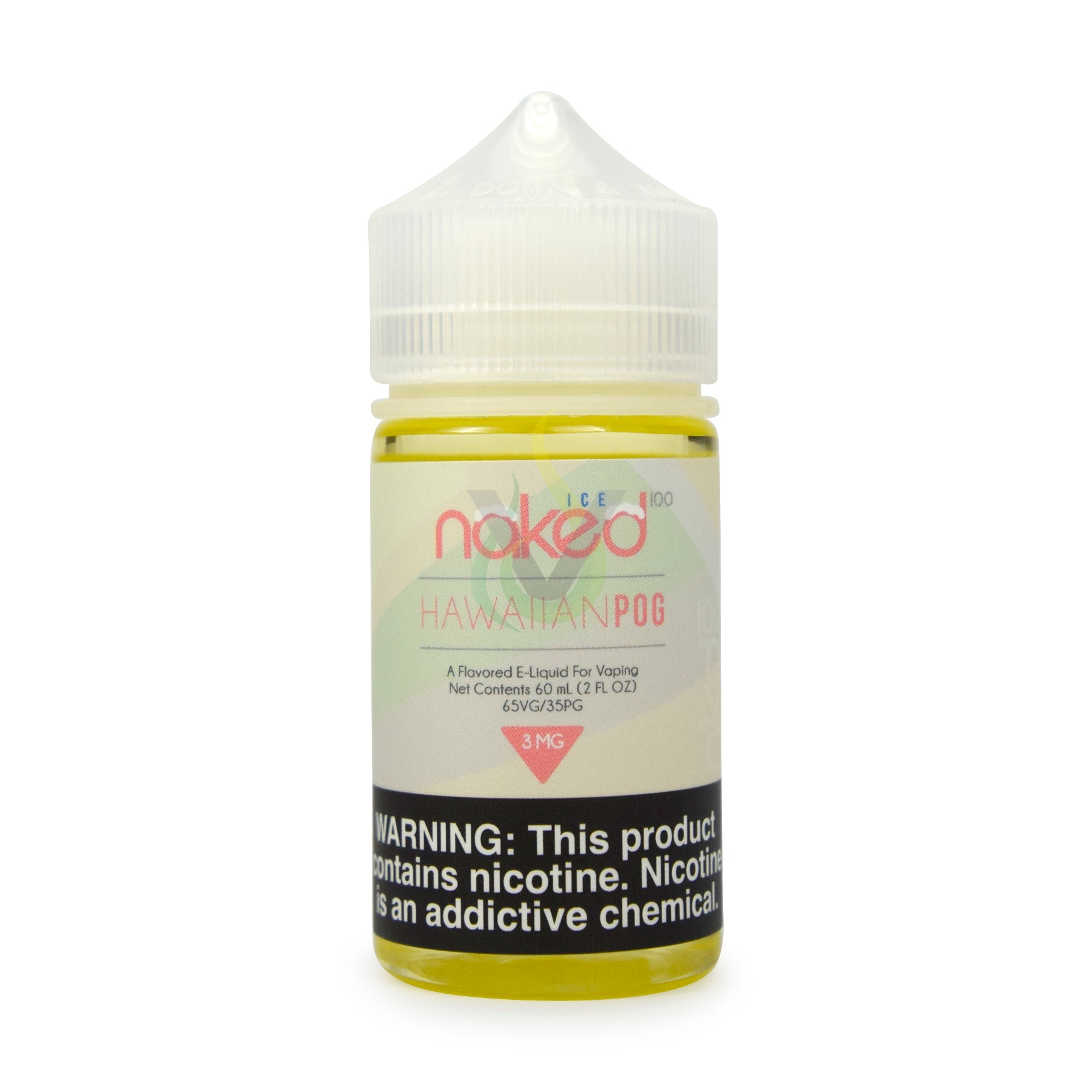 Naked E-Liquid 60ml